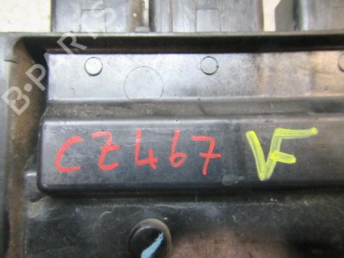 Engine control unit (ECU) RENAULT CLIO III (BR0/1, CR0/1) 1.5 dCi (C/BR0G, C/BR1G) | BP3859786M57 