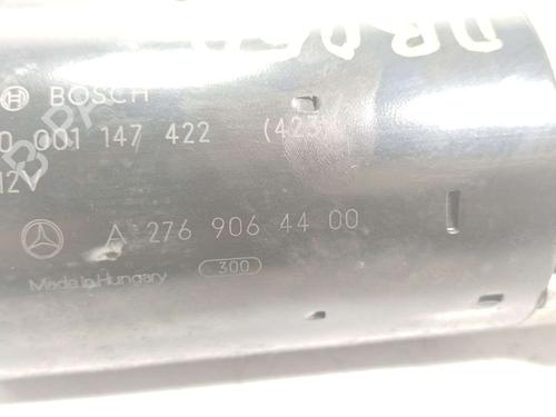 Starter MERCEDES-BENZ E-CLASS Coupe (C238) E 400 4-matic (238.366) | BP38226351M8 - Image 4