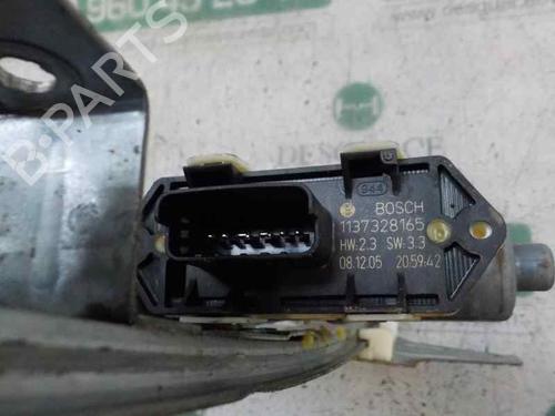 Rear right window mechanism CITROËN C4 I (LC_) 1.4 16V | BP4720344C25 