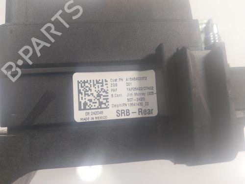 Zekeringkast MERCEDES-BENZ M-CLASS (W164) ML 63 AMG 4-matic (164.177) | BP16819409E1 