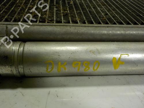 AC radiator BMW 4 Coupe (F32, F82)  | BP15890643M32 