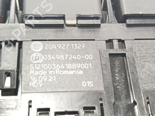 Switch VW T-CROSS (C11, D31) 1.0 TSI | BP33954358I30 - Image 3