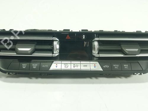 Used Climate control Climate control BMW 2 Gran Coupe (F44) 216 d (116 hp) 30695146 30695146