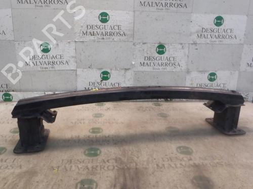 Used Front bumper reinforcement FORD FIESTA V (JH_, JD_) [2001-2014]  3802434