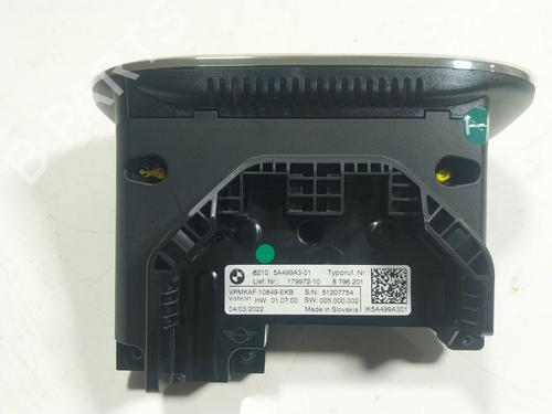Instrument cluster MINI MINI COUNTRYMAN (F60) Cooper S ALL4 | BP23887176C47 