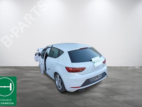 Front left window mechanism SEAT LEON (5F1)  | BP8670146C22  - Image 9