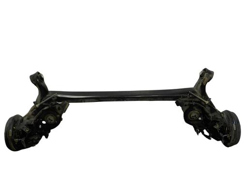 Used Rear axle Rear axle MAZDA 2 Hatchback (DL, DJ) [2014-2026] 13507646 13507646