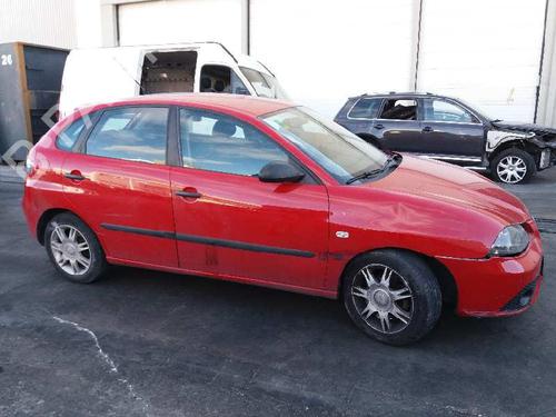 Starter SEAT IBIZA III (6L1) 1.4 TDI | BP6565019M8 - Image 8