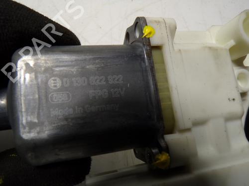Right front window motor ALFA ROMEO GIULIA (952_) 2.2 D (952AEM250, 952AEA250) | BP11083357E20 