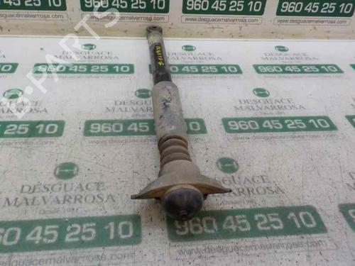 Used Right rear shock absorber VW TIGUAN (5N_) 2.0 TDI (140 hp) 5783490