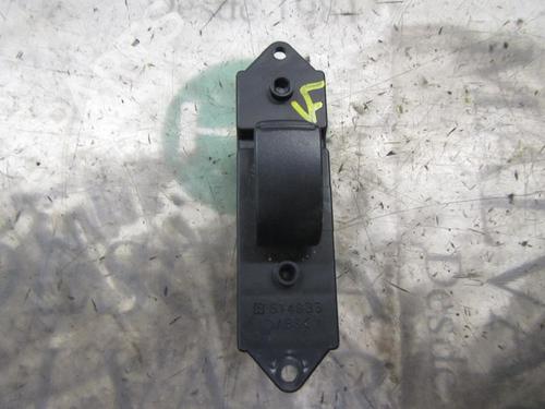 Used Right rear window switch Right rear window switch MITSUBISHI GRANDIS (NA_W) 2.0 DI-D (NA8W) (136 hp) 4008651 4008651