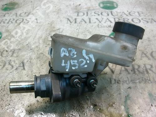 Hovedbremsecylinder TOYOTA YARIS (_P1_) 1.4 D-4D (NLP10_) (90 hp) 3785389