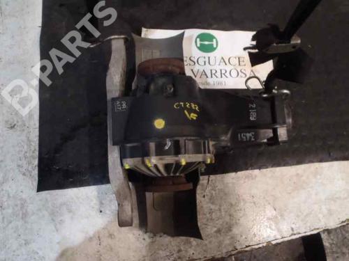 rear-differential-audi-a4-b7-8ec-30-tdi-quattro-0ar500043a-2004-2005-2006-2007-2008-2009-3830056 main image