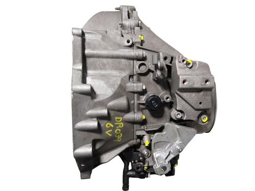 Gearbox PEUGEOT 2008 I (CU_) 1.6 HDi | BP25749329M3 