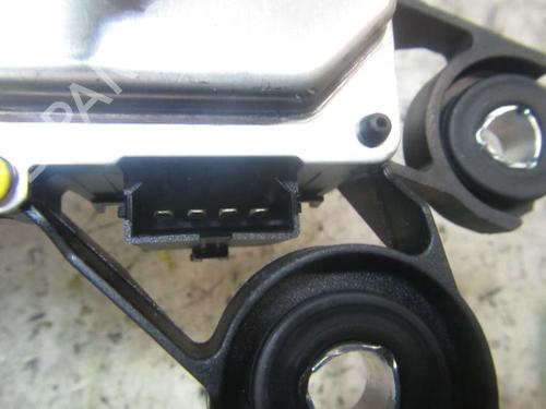 Rear wiper motor SEAT LEON (1P1) 1.9 TDI | BP3838973M102 