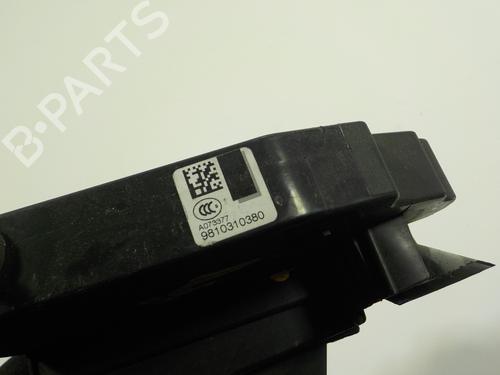 Front left lock CITROËN C4 Picasso II 1.6 BlueHDi 120 | BP15471569C98