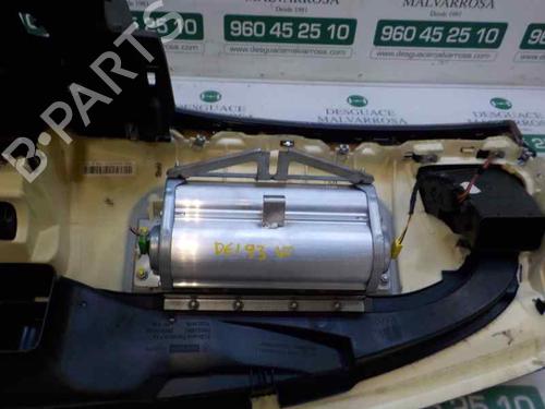 Dashboard MERCEDES-BENZ S-CLASS (W221, V221)  | BP4721027C46 