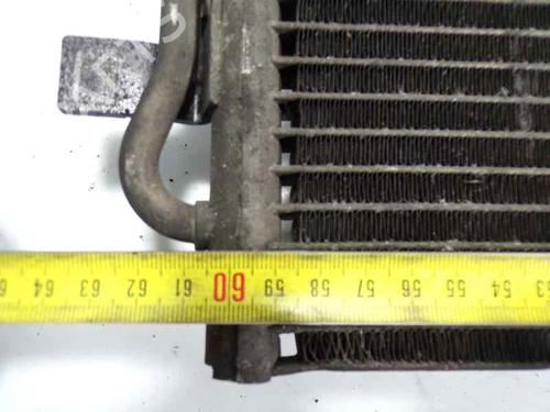 AC radiator FORD MONDEO IV Turnier (BA7) 2.0 TDCi | BP6705379M32 