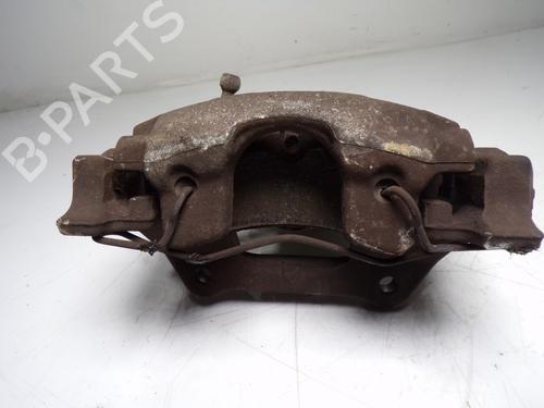 Used Right rear brake caliper Right rear brake caliper TOYOTA YARIS (_P13_) 1.0 (KSP130_, KSP130) (69 hp) 13057090 13057090