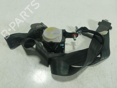 Used Rear left seatbelt Rear left seatbelt SSANGYONG TIVOLI [2015-2026] 21131156 21131156