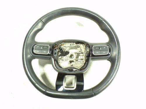 Used Steering wheel Steering wheel CITROËN C3 III (SX) [2016-2026] 8395801 8395801