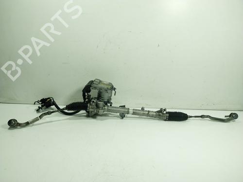 Used Steering rack Steering rack CITROËN C4 SPACETOURER (3D_) 1.6 BlueHDi 100 (99 hp) 22406394 22406394