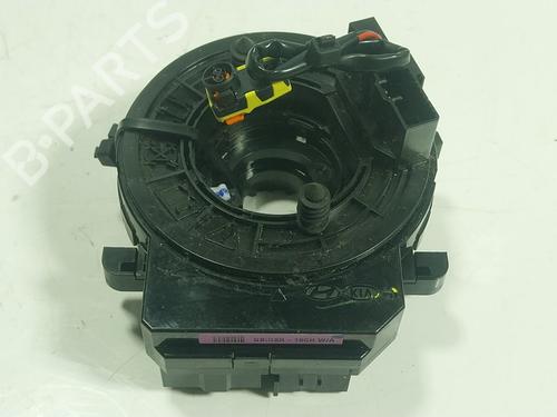 Squib airbag HYUNDAI i20 ACTIVE (IB, GB) 1.0 T-GDI 93490C7210 | DD4J1772164