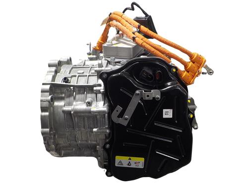 Gearbox CUPRA LEON Sportstourer (KL8, KU8, KUD) 1.4 e-HYBRID | BP15469648M3 