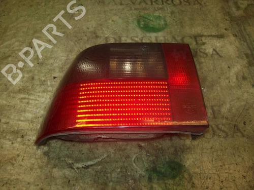Used Left taillight SEAT IBIZA II (6K1) 1.9 D (64 hp) 3759014