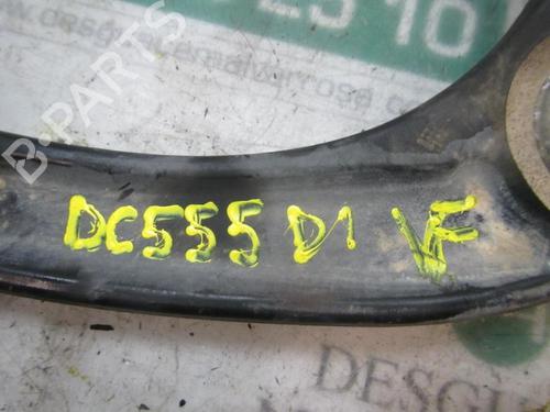 Left front suspension arm PEUGEOT 308 I (4A_, 4C_) 1.6 16V | BP3879116M12