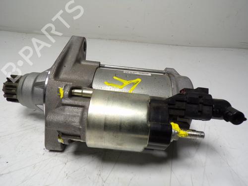 Starter AUDI A1 Sportback (GBA)  | BP12960790M8
