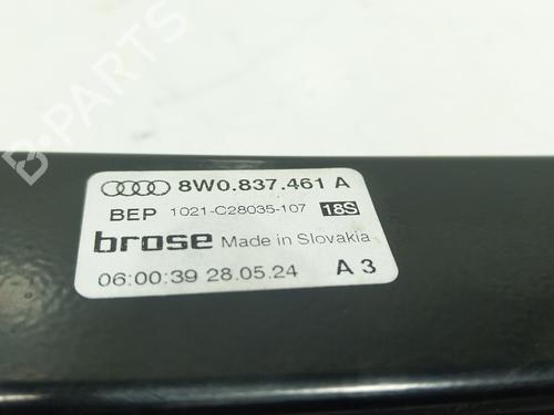 Front left window mechanism AUDI A4 Allroad B9 (8WH, 8WJ) | BP36682428C22 - Image 3