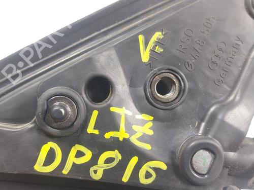 Left mirror AUDI A6 C6 (4F2) 2.0 TDI | BP23336165C26 