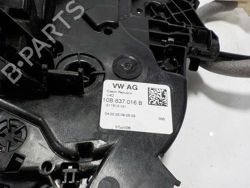 Front right lock SEAT IBIZA V (KJ1, KJG) 1.0 TSI | BP14244870C97 