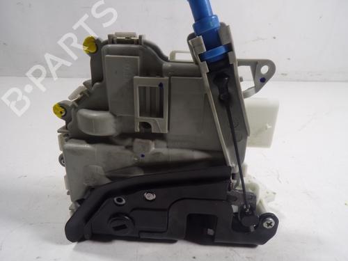 Rear left lock AUDI A3 Sportback (8VA, 8VF) 35 TFSI | BP7679009C100 