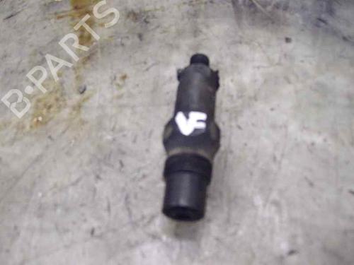 Used Injector Injector FORD FIESTA Box Body/MPV (F3L, F5L) 1.8 D (60 hp) 3760033 3760033
