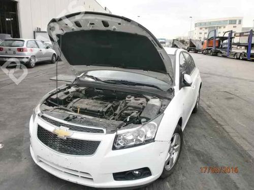 Used Parts CHEVROLET CRUZE Hatchback (J305)  1.6  490325