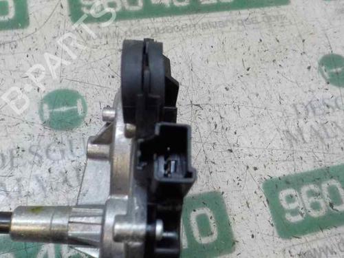 Rear wiper motor FORD FOCUS III 1.0 EcoBoost | BP4747406M102