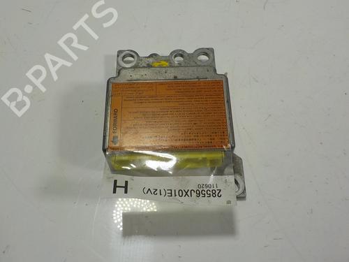 Used ECU airbags NISSAN NV200 / EVALIA Bus [2010-2025]  13750215