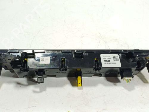 Climate control KIA SPORTAGE V (NQ5) | BP40441945I5 - Image 2