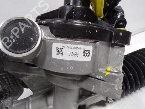 Steering rack TOYOTA PROACE CITY Box Body/MPV  | BP9096351M22 