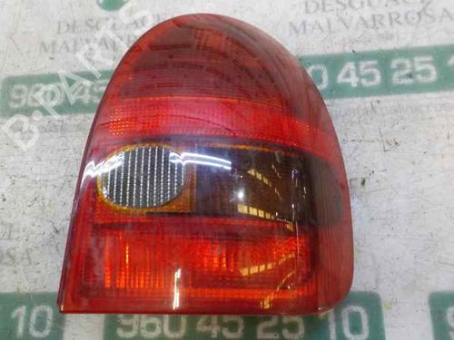 Used Right taillight Right taillight 6302033 6302033
