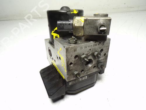 ABS Bremseaggregat MERCEDES-BENZ S-CLASS Coupe (C215)  | BP13488499M43 