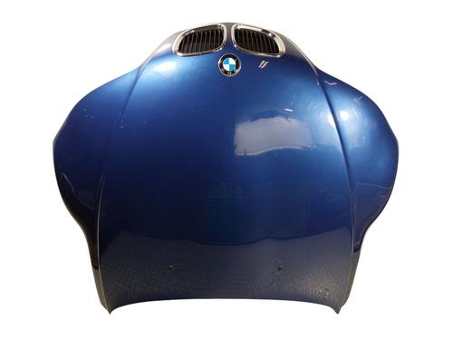Capot BMW Z3 Roadster (E36) 2.0 i (150 hp) 32299329