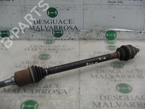 Used Right rear driveshaft SMART CITY-COUPE (450) [1998-2004]  3993007