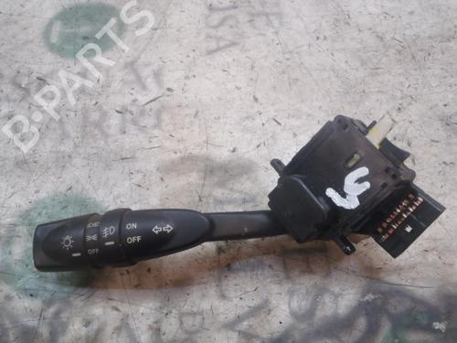 Used Headlight switch Headlight switch SSANGYONG ACTYON I 2.0 Xdi (141 hp) 3822487 3822487