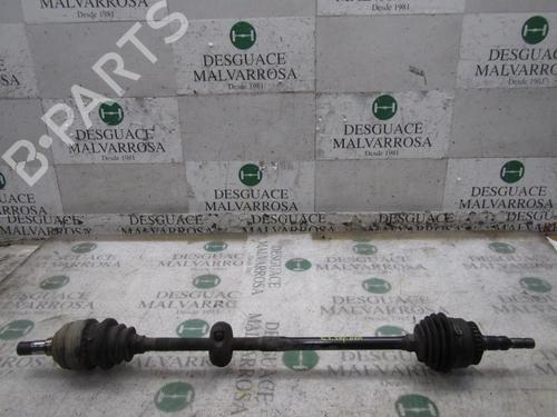 Used Right front driveshaft OPEL VECTRA B (J96) [1995-2004]  3827430