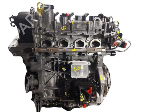 Used Engine Engine AUDI A1 Sportback (8XA, 8XF) 1.4 TFSI (125 hp) 18312140 18312140