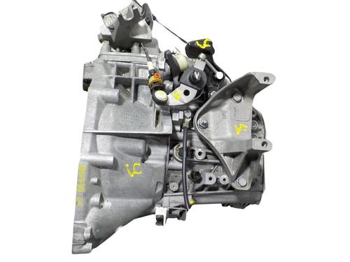 Used Gearbox CITROËN C5 III (RD_) [2008-2017]  9091079