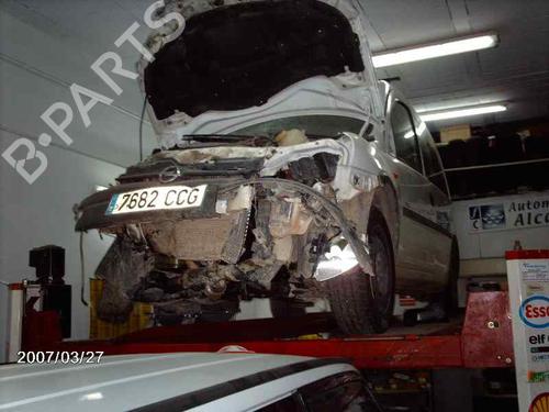 Front right interior door handle OPEL COMBO Box Body/MPV 1.7 DI 16V | BP3769998I14 - Image 11